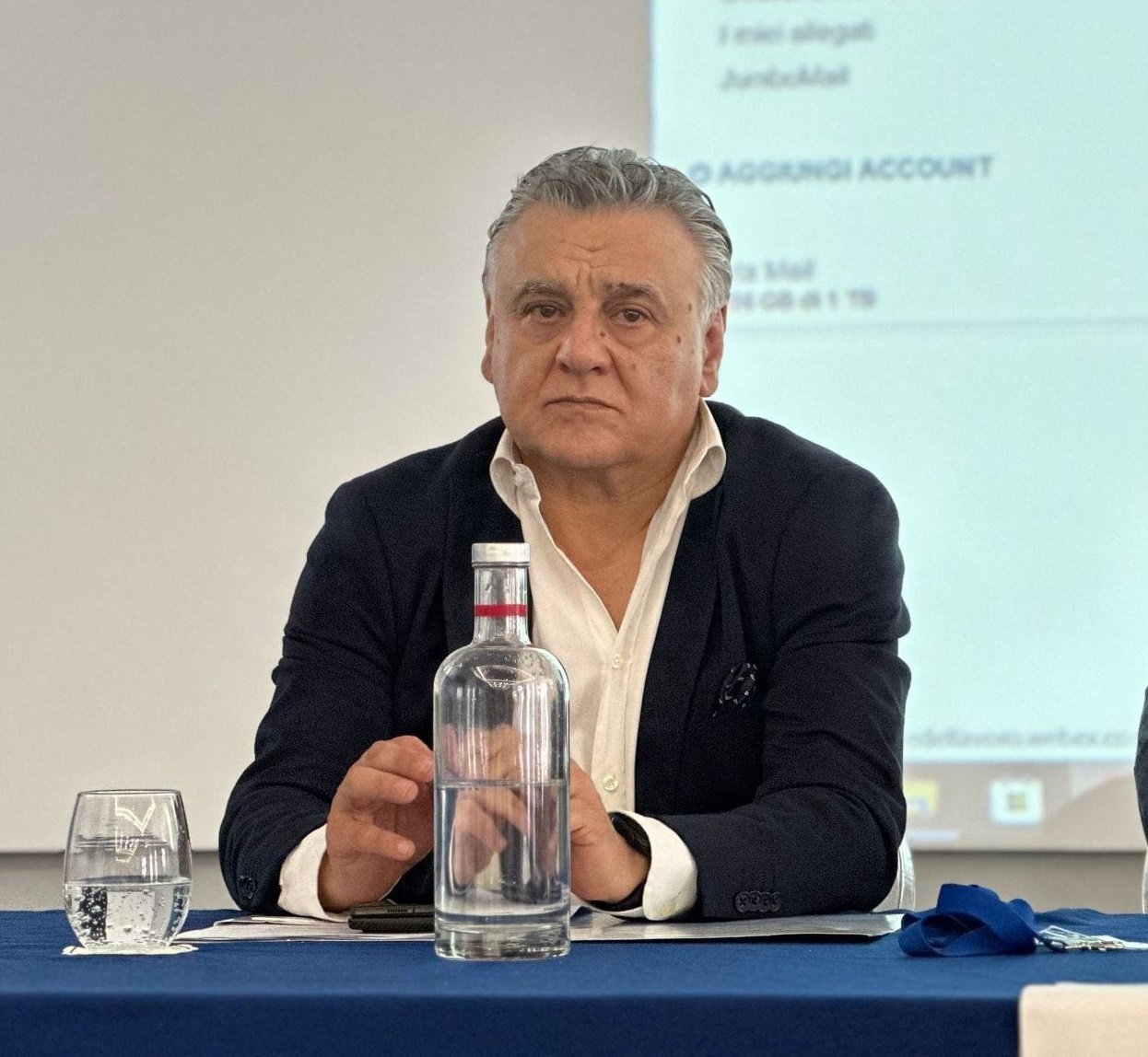 Carmine Rubino