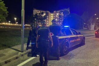 Controlli Guardia di Finanza