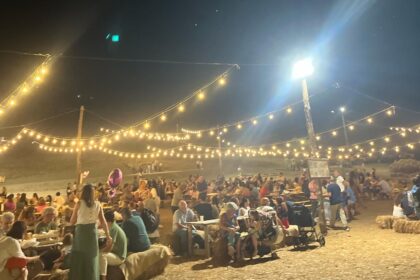 Festa sagra