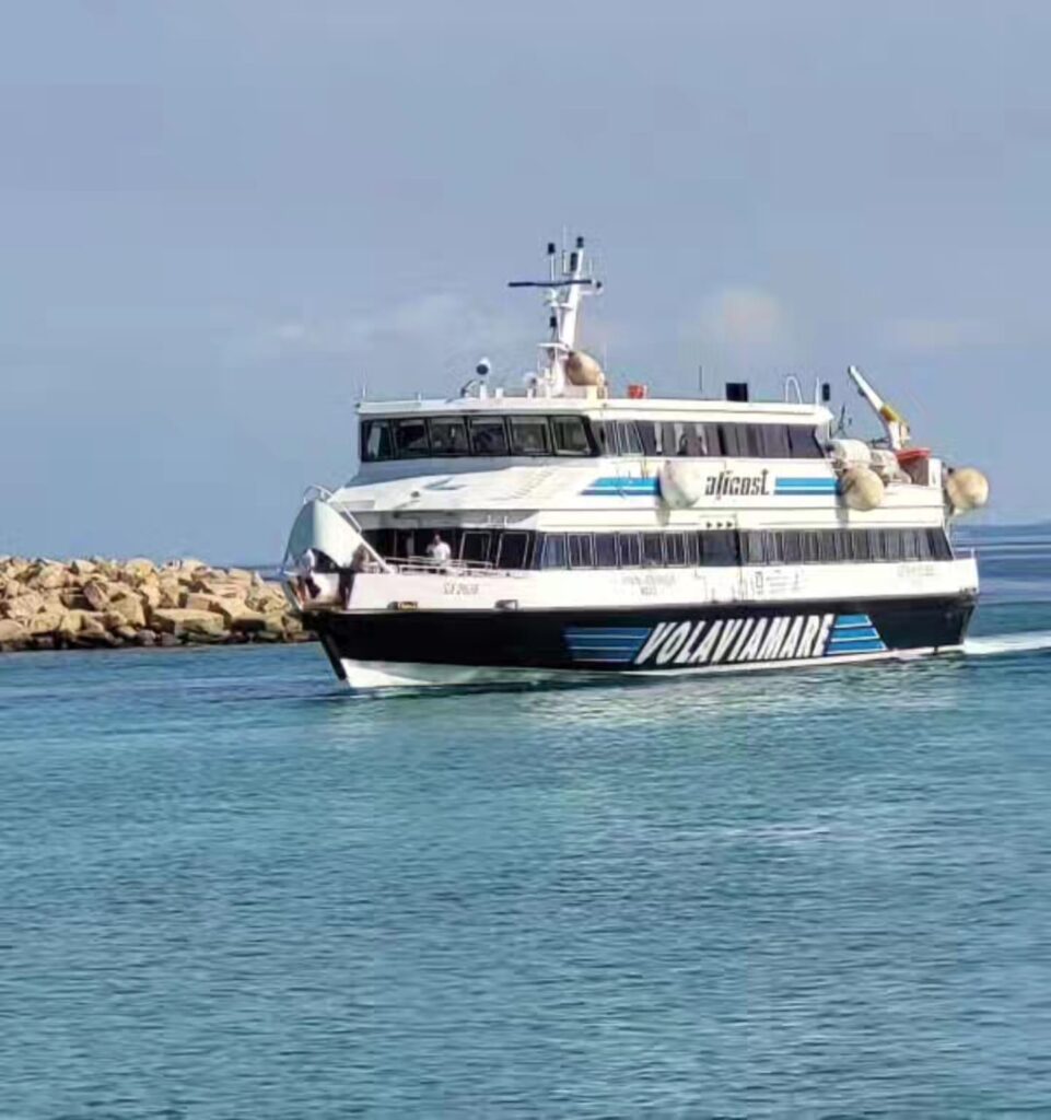 Metrò del Mare