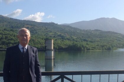 Franco Chirico