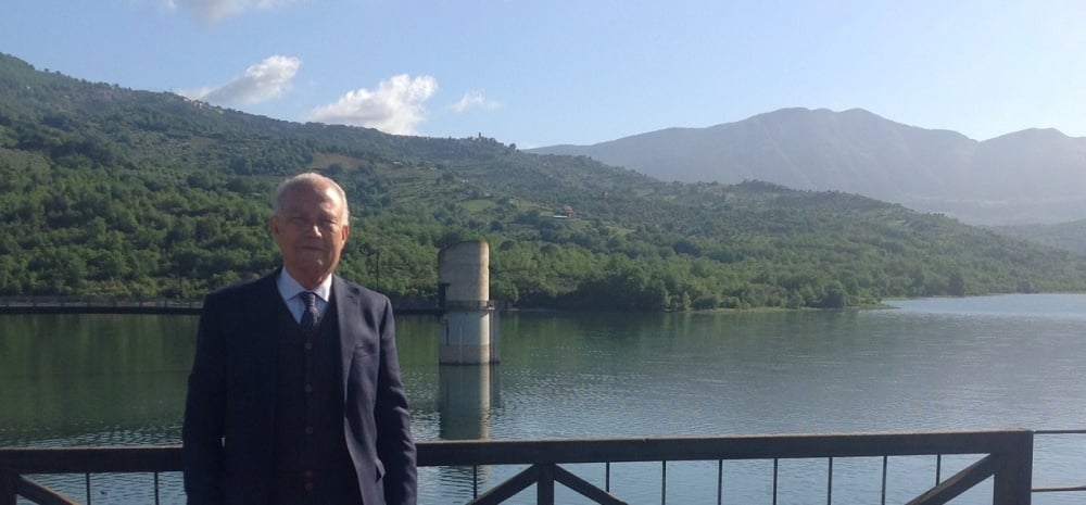Franco Chirico