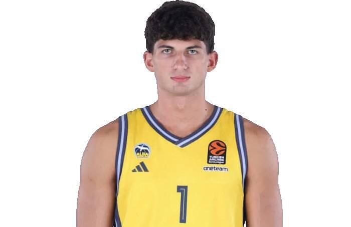Gabriele Procida