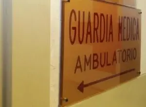Guardia Medica