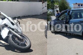 Incidente Villammare