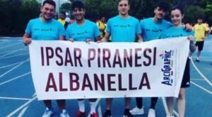Piranesi Albanella