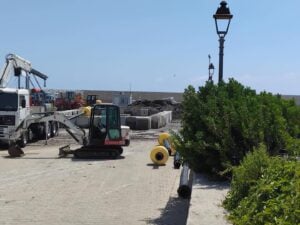 Porto di Casal Velino