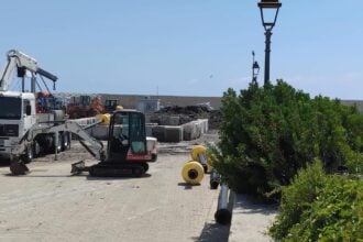 Porto di Casal Velino