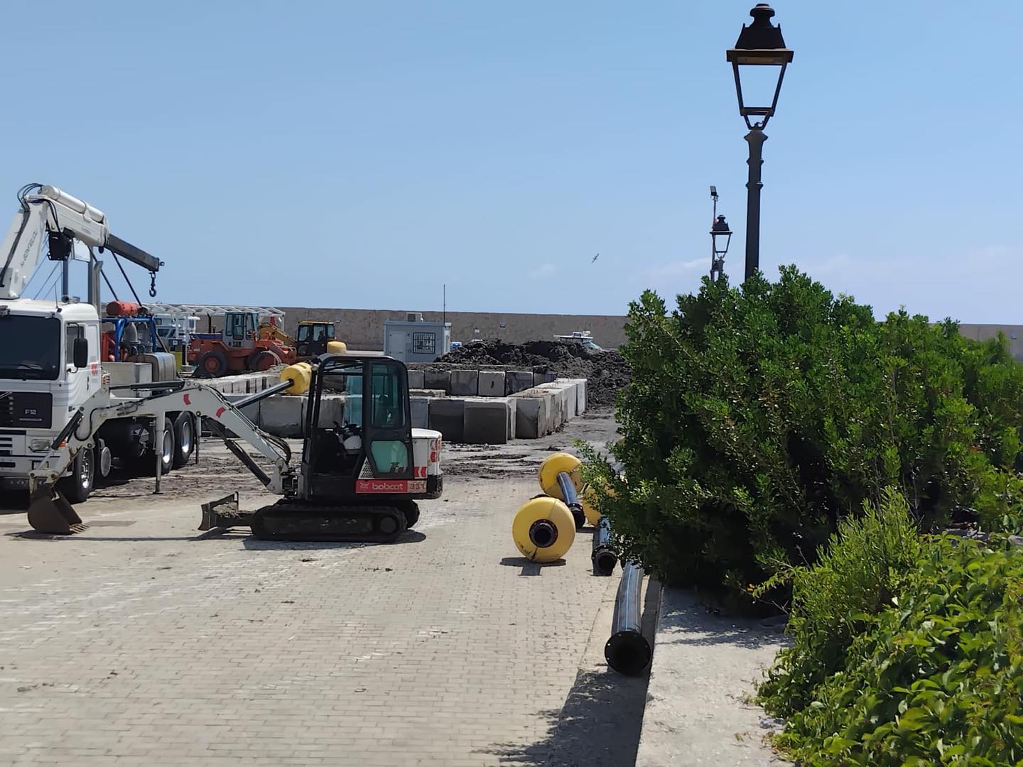Porto di Casal Velino