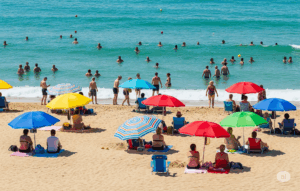 Mare Luglio Estate