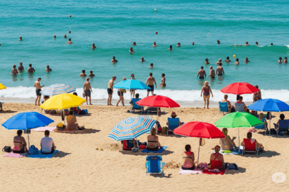 Mare Luglio Estate