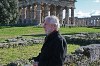 Mario Bruno Bambacaro