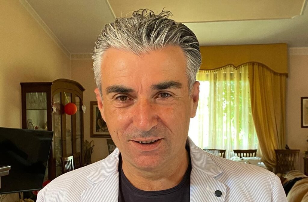 Maurizio De Rosa