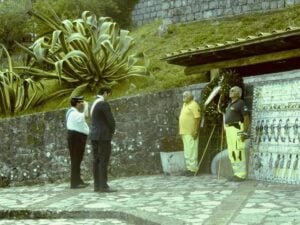 Moti del cilento