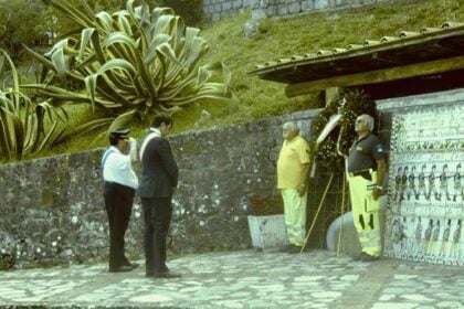 Moti del cilento