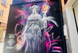 Murales Vallo