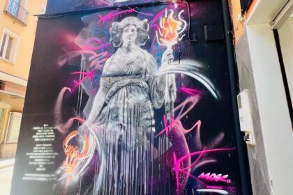 Murales Vallo