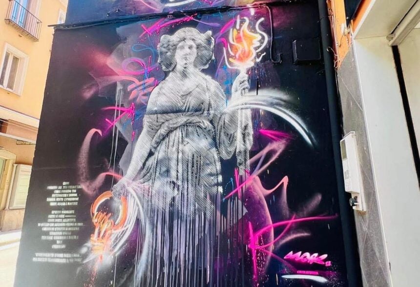 Murales Vallo