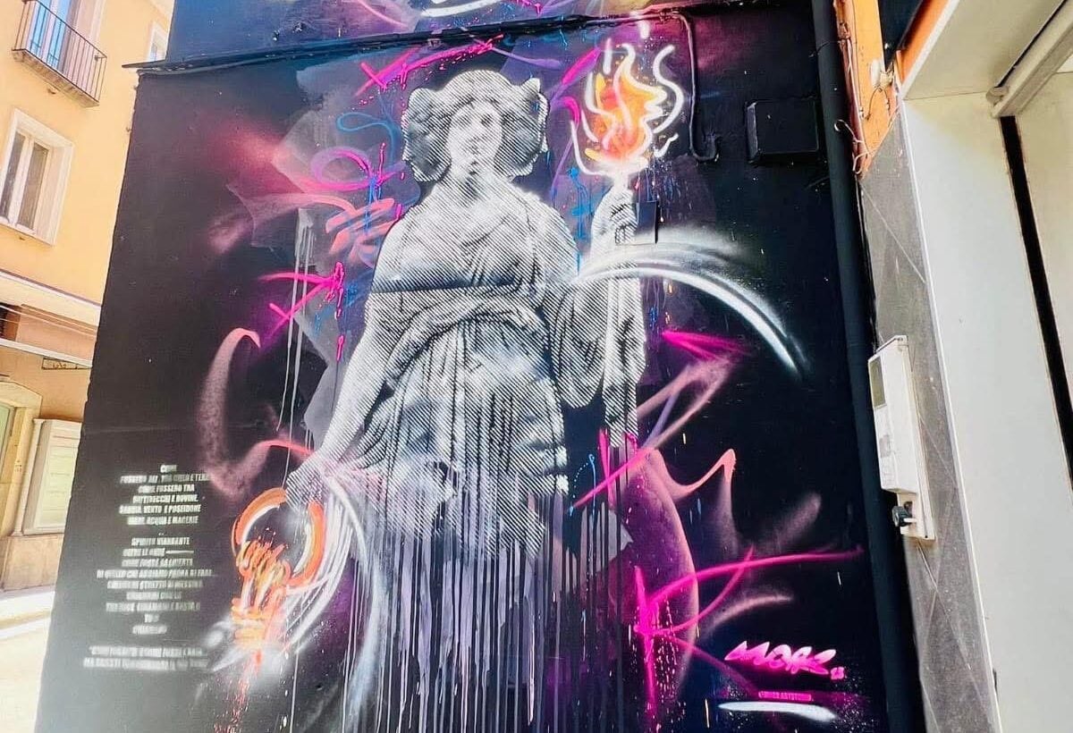 Murales Vallo
