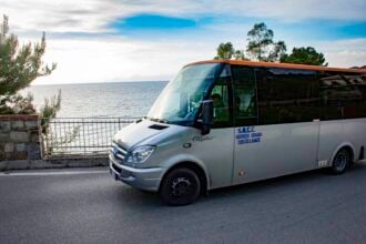 Navetta Castellabate