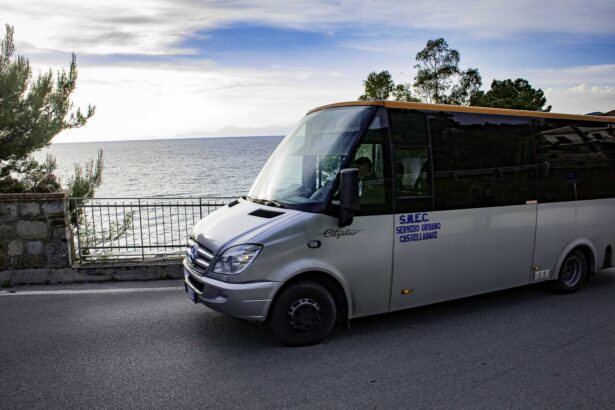 Navetta Castellabate