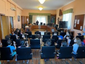 Ogliastro Cilento Bambini