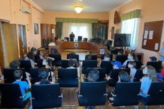 Ogliastro Cilento Bambini