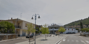 piazza Moio