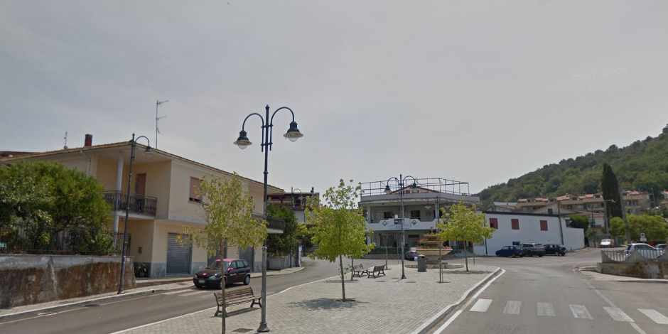 piazza Moio