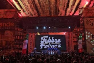 Polla Febbre Italiana