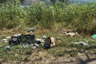 Rifiuti Atena Lucana