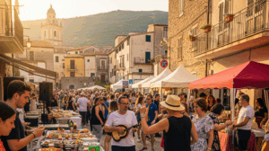 Sagre ed Eventi