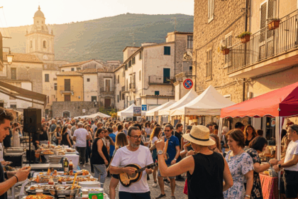 Sagre ed Eventi
