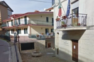 Municipio Sessa Cilento