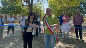 Strada Roscigno