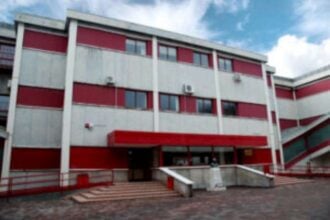 Tribunale Sala Consilina