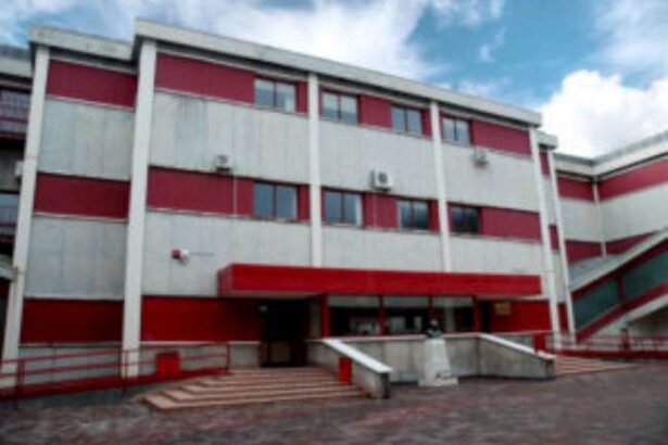 Tribunale Sala Consilina