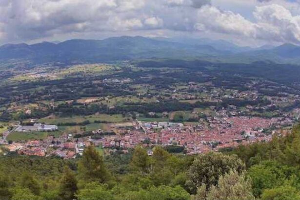 Buonabitacolo Webcam