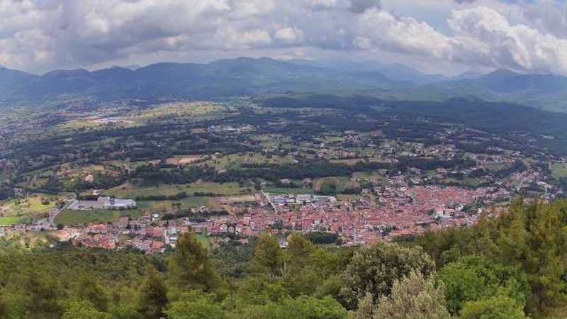 Buonabitacolo Webcam