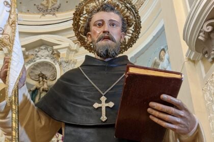 Sant'Aniello Pisciotta