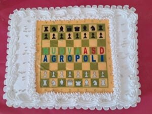 Agropoli, scacchi