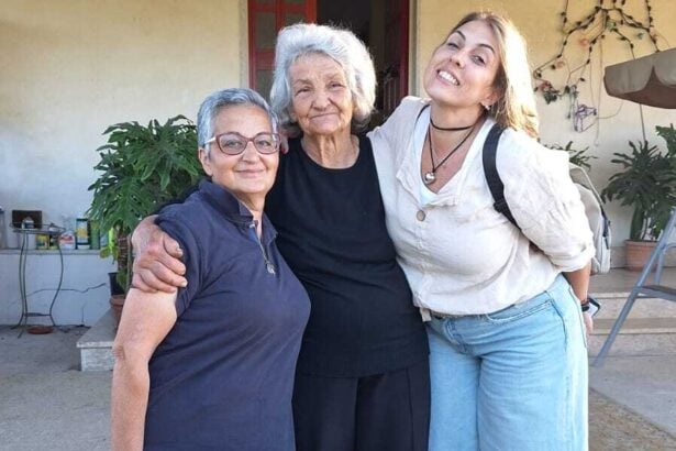 Castel San Lorenzo - Airbnb