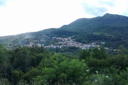 Alfano Panorama