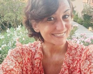 Beatrice Dalia