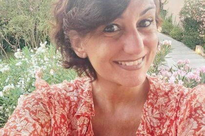 Beatrice Dalia