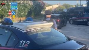 Carabinieri
