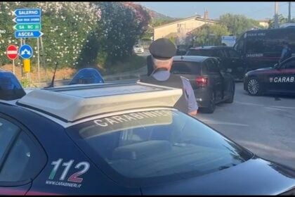 Carabinieri