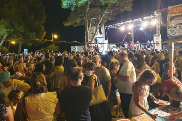 Castellabate, PizzaArt Festival