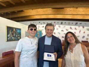 Castellabate, bandiera blu, accoglienza persone autistiche