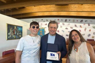 Castellabate, bandiera blu, accoglienza persone autistiche